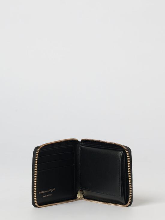 26SS 꼼데가르송 남성지갑 SA7100TP VERDE Green - COMME DES GARCONS