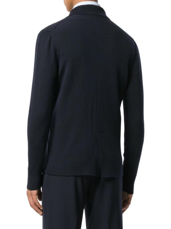 25FW 드루모어 자켓 D1D412N 790 BLUE - DRUMOHR