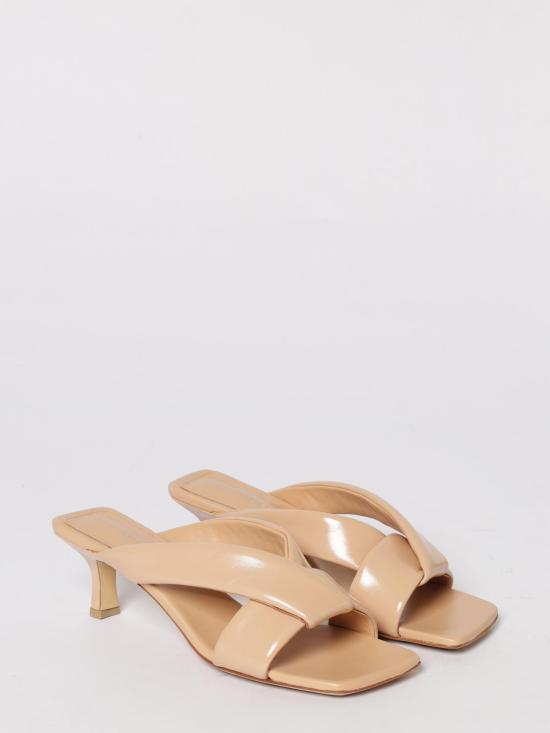 26SS 보테가베네타 힐/펌프스 837834V3H90 9912 Blush Pink - BOTTEGA VENETA