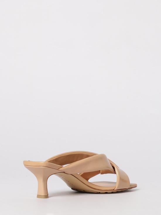 26SS 보테가베네타 힐/펌프스 837834V3H90 9912 Blush Pink - BOTTEGA VENETA
