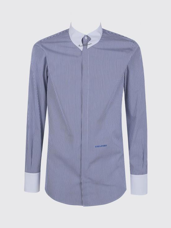 26SS 디스퀘어드2 셔츠 S74DM0998D35441 001F Blue - DSQUARED2