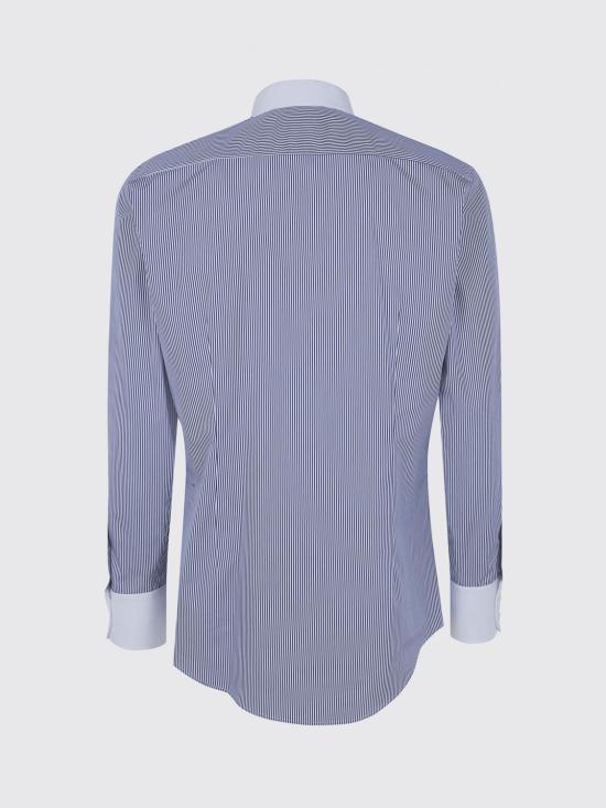 26SS 디스퀘어드2 셔츠 S74DM0998D35441 001F Blue - DSQUARED2