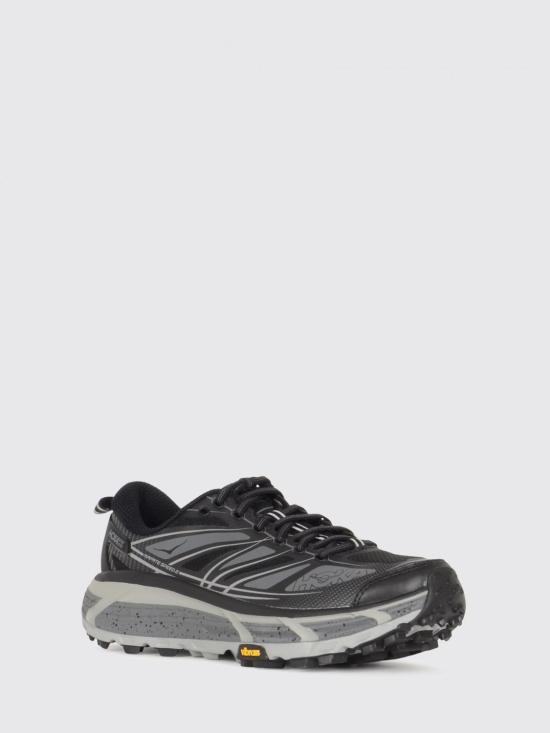 26SS 호카 마파테 스피드 2 스니커즈 1126851 BCS Black - HOKA