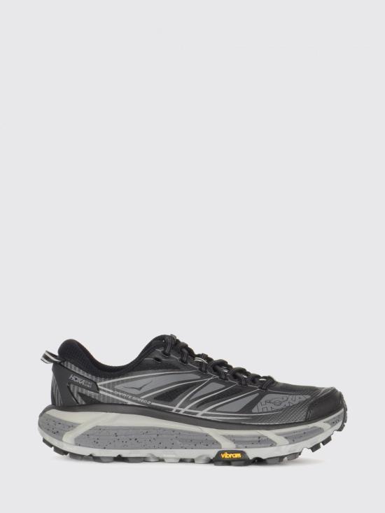 26SS 호카 마파테 스피드 2 스니커즈 1126851 BCS Black