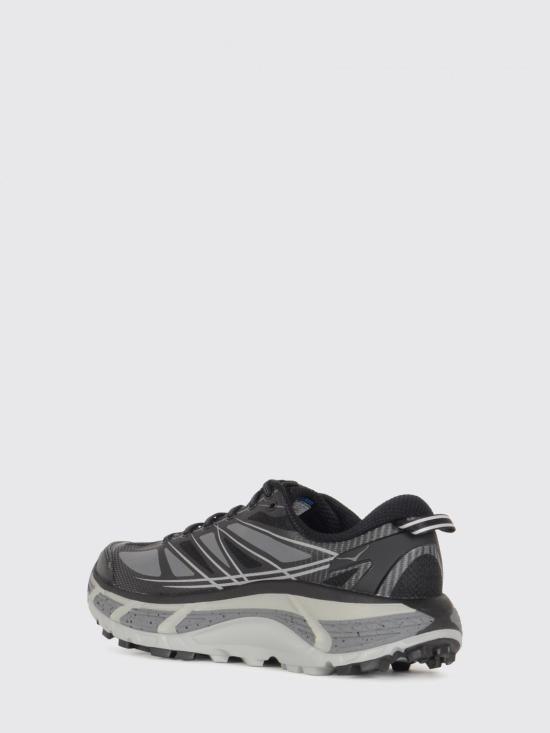 26SS 호카 마파테 스피드 2 스니커즈 1126851 BCS Black - HOKA