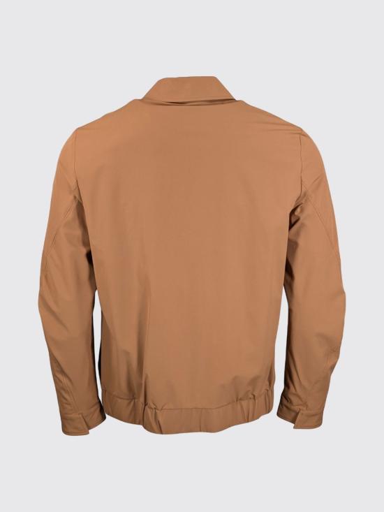 26SS 페트레이 자켓 PEU574501192031 466 Brown - PEUTEREY