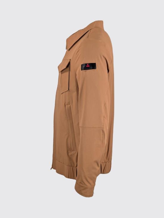 26SS 페트레이 자켓 PEU574501192031 466 Brown - PEUTEREY