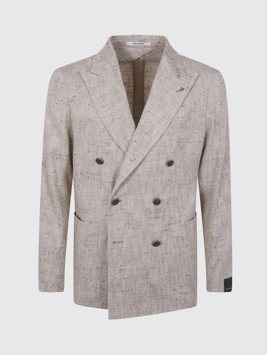 26SS 딸리아토레 자켓 1SMC20KPEA50088 A1128 Nude - TAGLIATORE