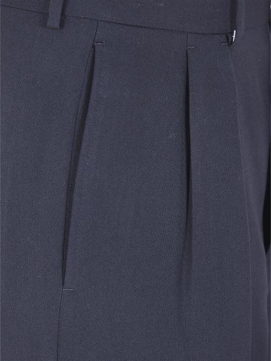 26SS 톰포드 팬츠 PLMD01WHS23 Black - TOMFORD