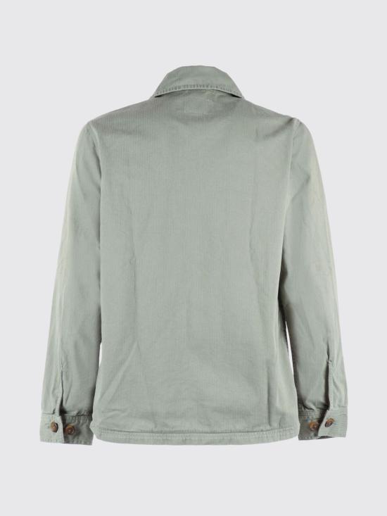 26SS 세바고 자켓 741274W V15 Green - SEBAGO