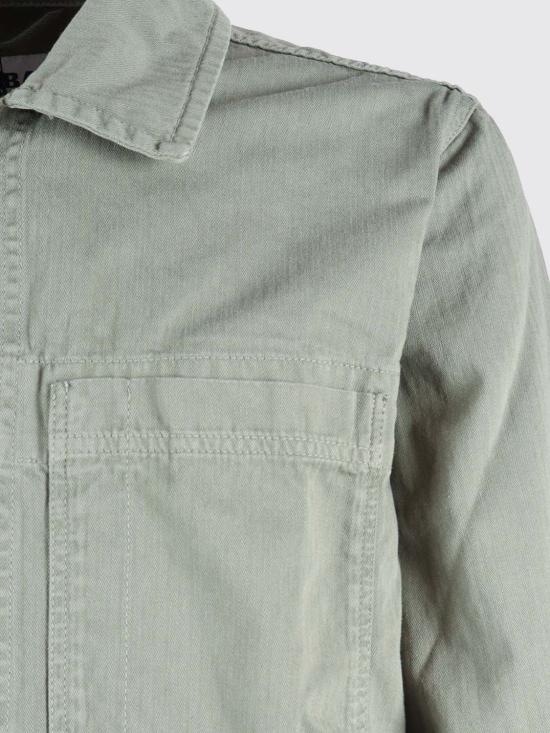 26SS 세바고 자켓 741274W V15 Green - SEBAGO