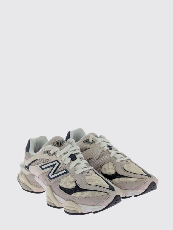 26SS 뉴발란스 9060 스니커즈 U9060EEB Beige - NEW BALANCE
