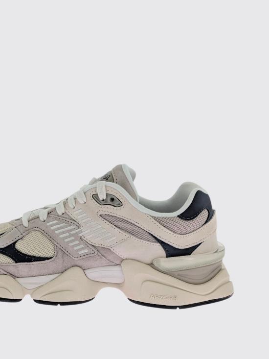 26SS 뉴발란스 9060 스니커즈 U9060EEB Beige - NEW BALANCE