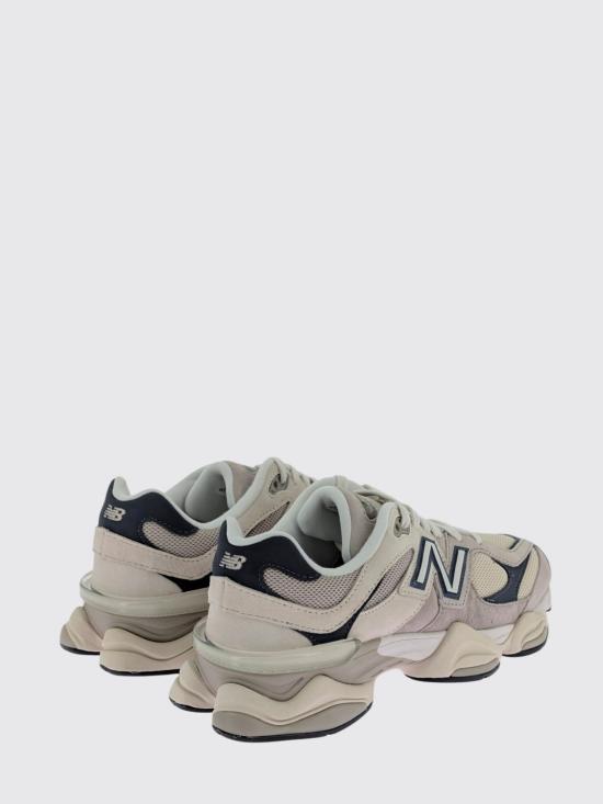26SS 뉴발란스 9060 스니커즈 U9060EEB Beige - NEW BALANCE