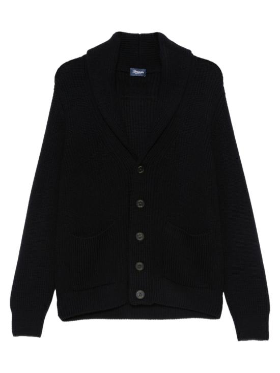 25FW 드루모어 가디건 D5M419PNL 785 MULTICOLOUR