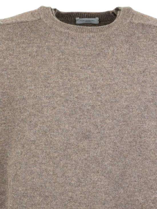 25FW PAOLO PECORA MILANO 스웨터 A040 F0042920 MULTICOLOUR - OTHER BRANDS