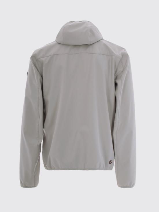 26SS 콜마르 자켓 1861N6WV7 61 Silver - COLMAR