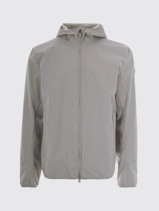 26SS 콜마르 자켓 1861N6WV7 61 Silver - COLMAR