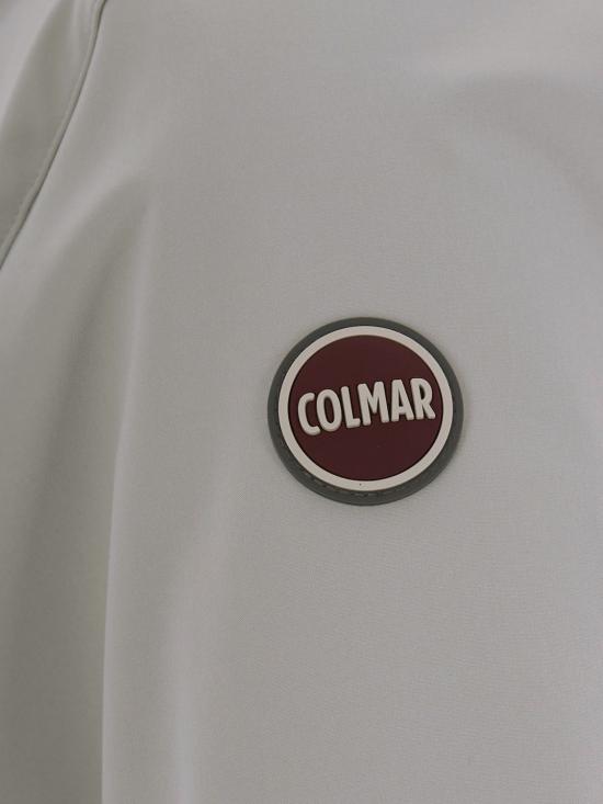 26SS 콜마르 자켓 1861N6WV7 61 Silver - COLMAR