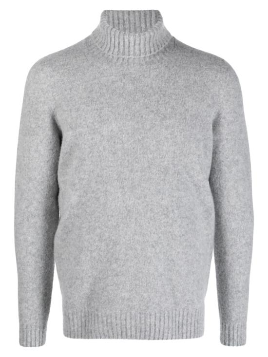 25FW 드루모어 터틀넥 D8W104GL 620 MULTICOLOUR