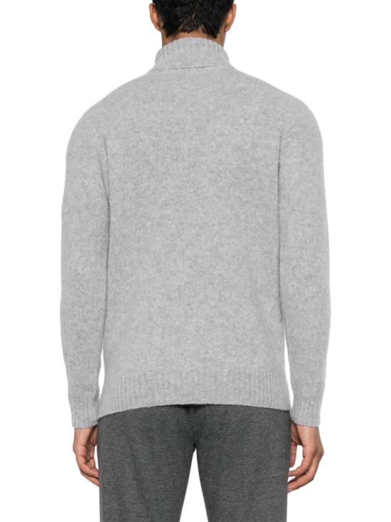 25FW 드루모어 터틀넥 D8W104GL 620 MULTICOLOUR - DRUMOHR