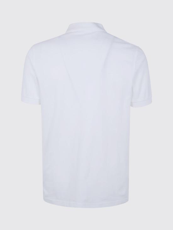 26SS 프레드페리 폴로 티셔츠 FPM600057 100 White - FRED PERRY