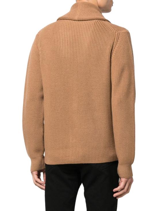 25FW 드루모어 가디건 D5M419PNL 538 MULTICOLOUR - DRUMOHR