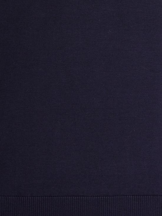 26SS 파올로페코라 스웨터 A010F200 6685 Blue - PAOLO PECORA