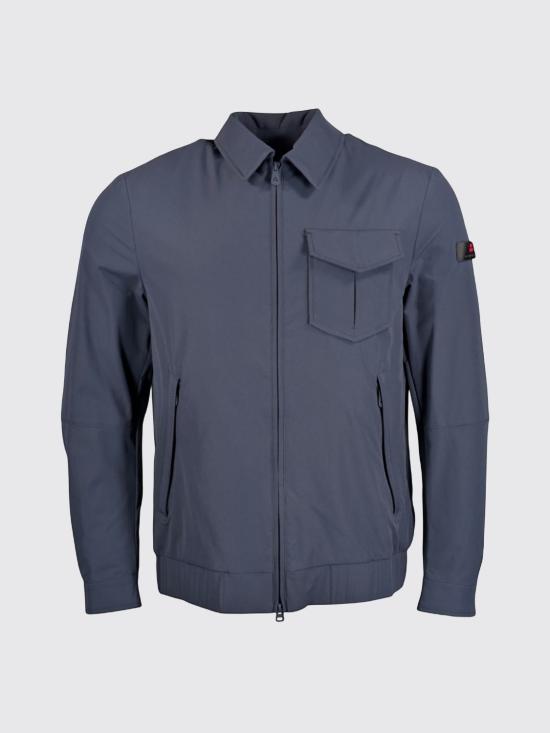 26SS 페트레이 자켓 PEU574501192031 215 Blue - PEUTEREY