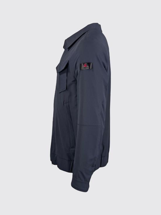 26SS 페트레이 자켓 PEU574501192031 215 Blue - PEUTEREY