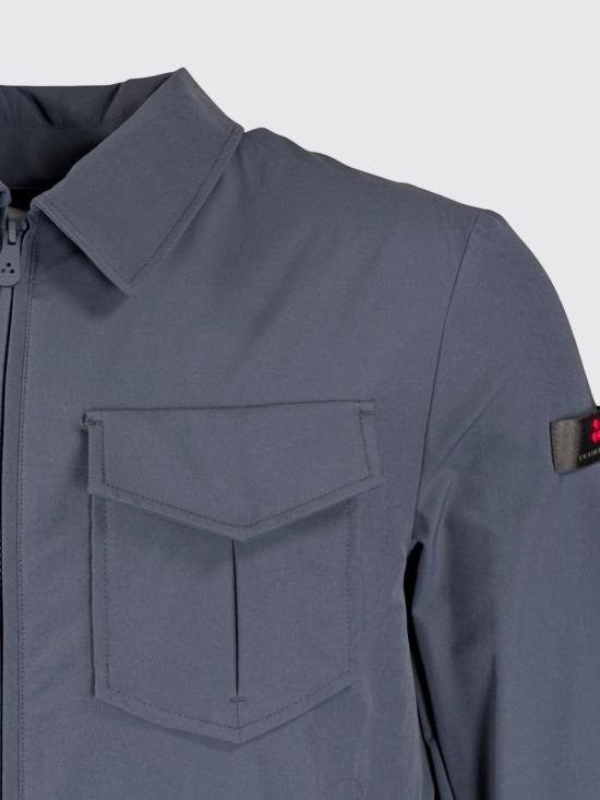 26SS 페트레이 자켓 PEU574501192031 215 Blue - PEUTEREY