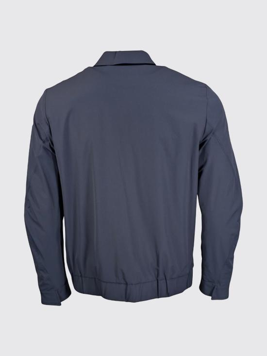 26SS 페트레이 자켓 PEU574501192031 215 Blue - PEUTEREY