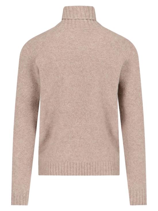 25FW 드루모어 터틀넥 D8W104GL 540 MULTICOLOUR - DRUMOHR