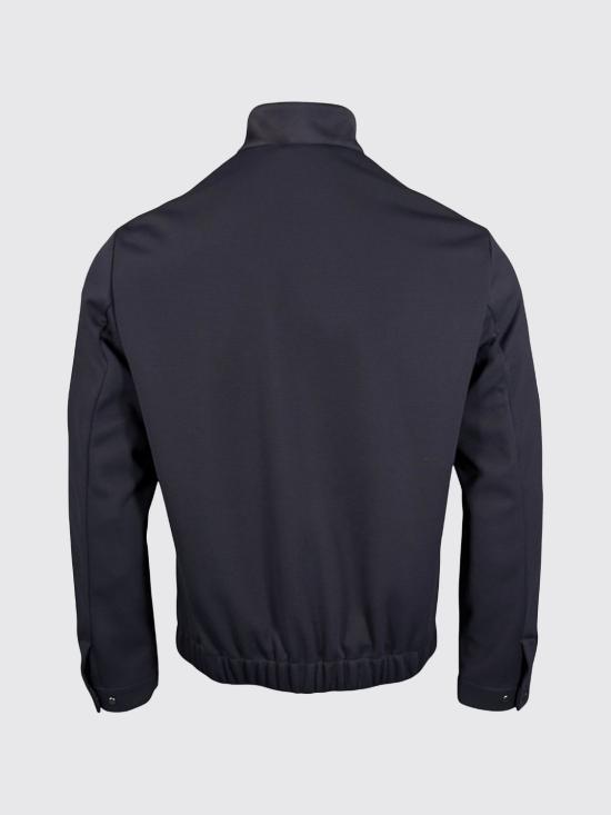 26SS 페트레이 자켓 PEU582401192034 215 Blue - PEUTEREY