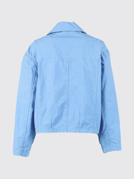 26SS 페이 자켓 NAW1152380TZB4 U200 Blue - FAY