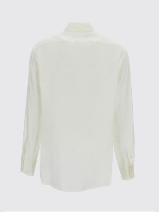 26SS 랄프 로렌 셔츠 290975191 003 Beige - RALPH LAUREN