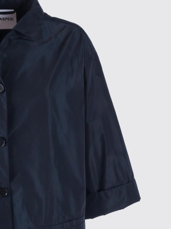 26SS 아스페시 자켓 NN632P008 1099 Blue - ASPESI