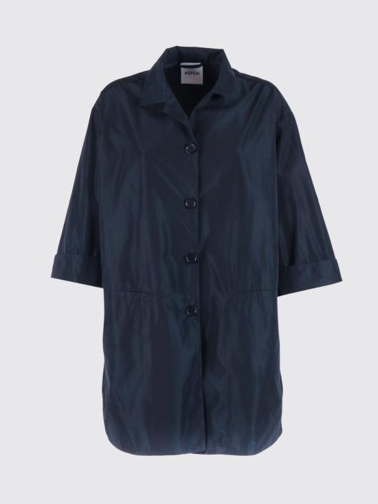 26SS 아스페시 자켓 NN632P008 1099 Blue - ASPESI