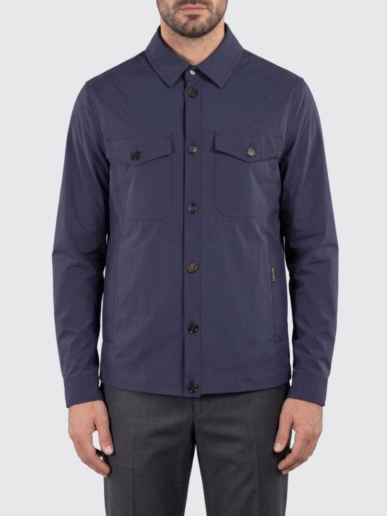 26SS 무레르 자켓 MOUGI101159 V0588 Grey