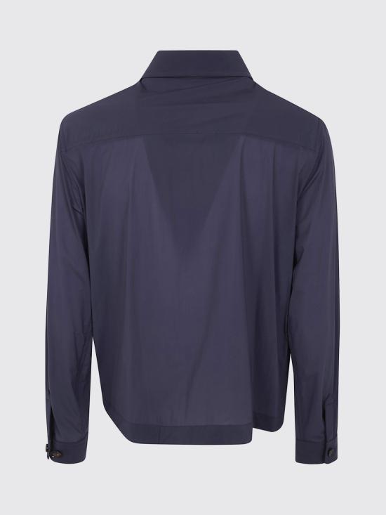 26SS 무레르 자켓 MOUGI101159 V0588 Grey - MOORER