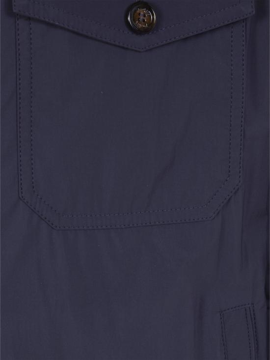 26SS 무레르 자켓 MOUGI101159 V0588 Grey - MOORER