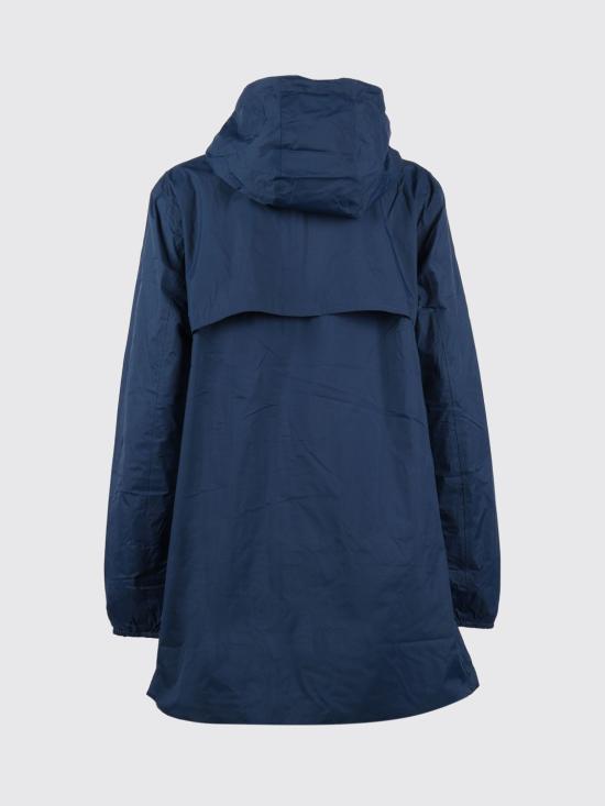 26SS 까웨 자켓 K7123MW C02 Blue - K-WAY