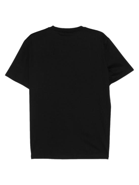 25FW 로우브랜드 스웨터 L1TFW25266567 D001 BLACK - LOW BRAND