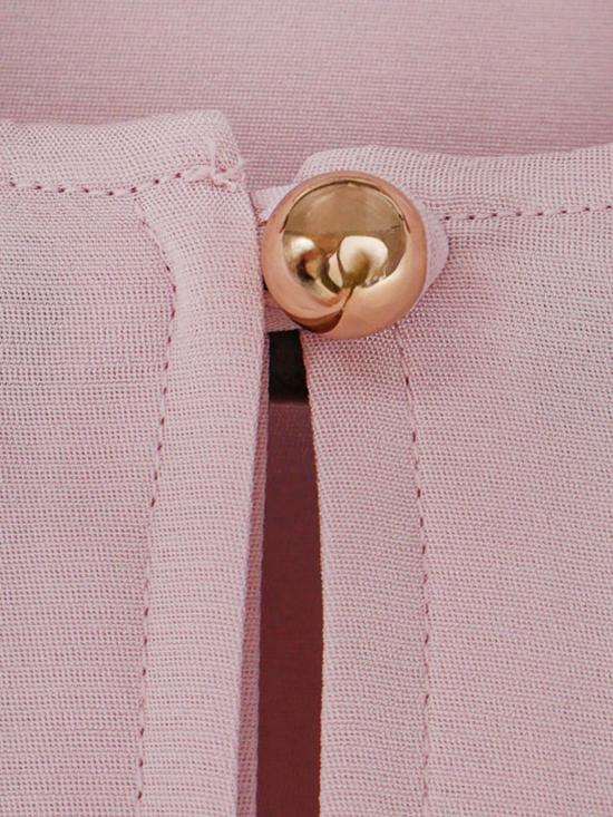 26SS 막스마라 자켓 2611191018600 014 Pink - MAX MARA