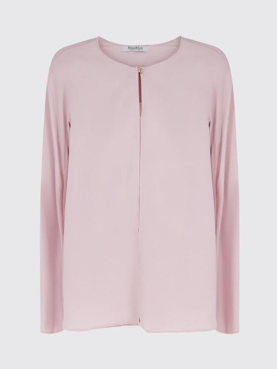 26SS 막스마라 자켓 2611191018600 014 Pink - MAX MARA