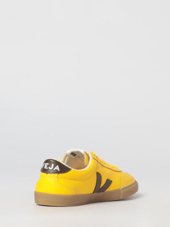 26SS 베자 스니커즈 VO2021434 Yellow - VEJA