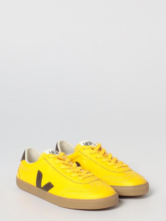 26SS 베자 스니커즈 VO2021434 Yellow - VEJA