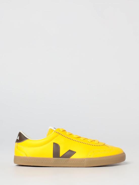 26SS 베자 스니커즈 VO2021434 Yellow