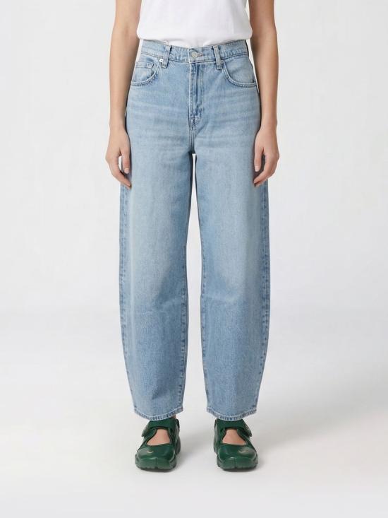 26SS 세븐포올맨카인드 데님 팬츠 7UF70C10 1ZW Blue