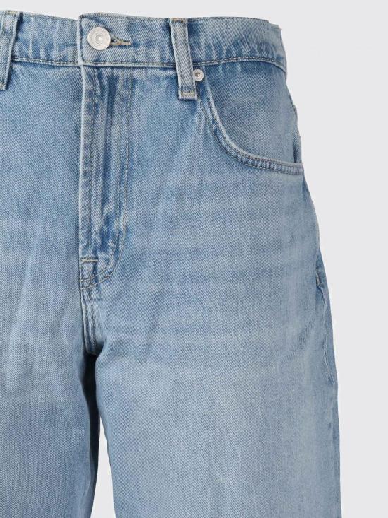 26SS 세븐포올맨카인드 데님 팬츠 7UF70C10 1ZW Blue - 7 FOR ALL MANKIND